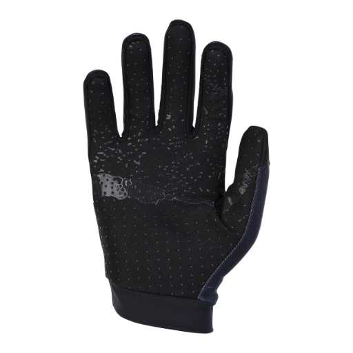 Gloves Scrub unisex - 900 black - XL