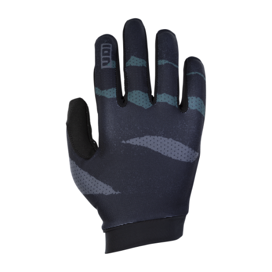 Gloves Scrub unisex - 900 black