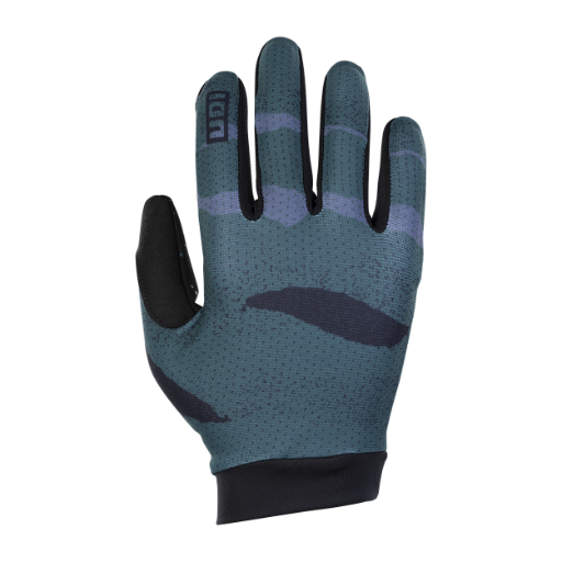 Gloves Scrub unisex - 609 deep-forest - XS