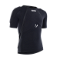 Protection Wear Shirt SS Amp youth unisex - 900 black