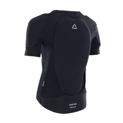 Protection Wear Shirt SS Amp youth unisex - 900 black - YL