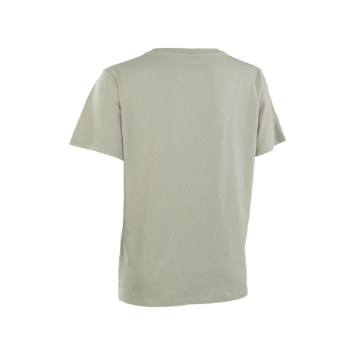 Tee Vibes SS women - 613 infused-green - 38/M