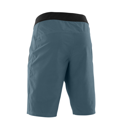 Bike Shorts TECH Logo Plus men - 795 cosmic-blue - 36/XL