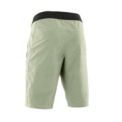 Bike Shorts TECH Logo Plus men - 613 infused-green - 36/XL