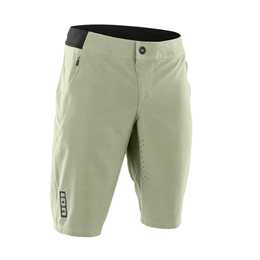 Bike Shorts TECH Logo Plus men - 613 infused-green - 38/XXL