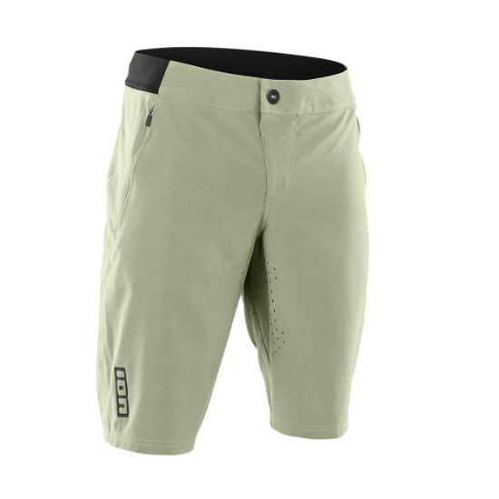 Bike Shorts TECH Logo Plus men - 613 infused-green