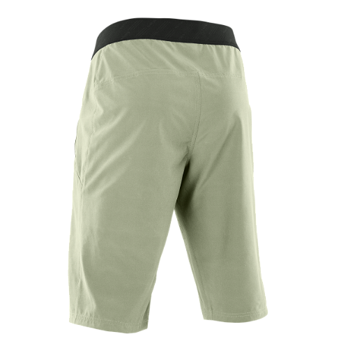 Bike Shorts TECH Logo men - 613 infused-green - 34/L