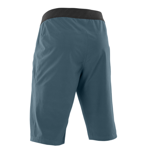 Bike Shorts TECH Logo men - 795 cosmic-blue - 34/L