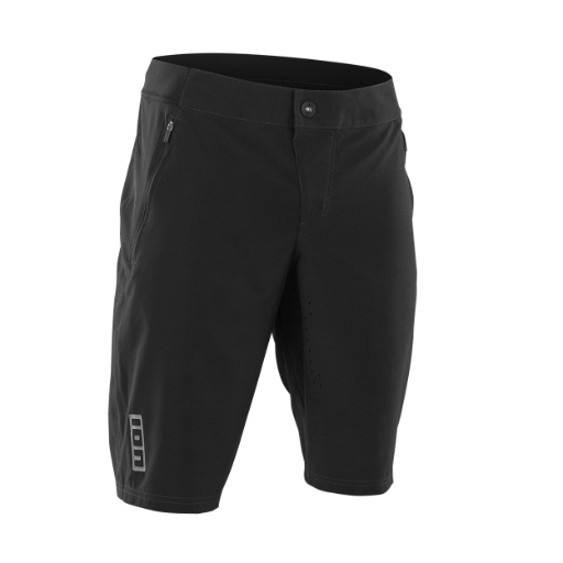 Bike Shorts TECH Logo Plus men - 900 black - 30/S