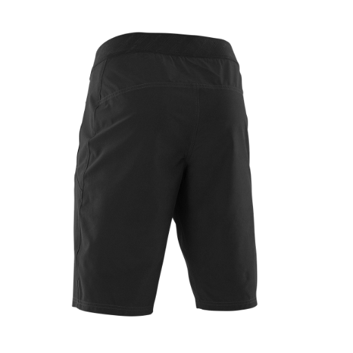 Bike Shorts TECH Logo Plus men - 900 black - 38/XXL