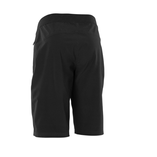 Bike Shorts TECH Logo women - 900 black - 38/M
