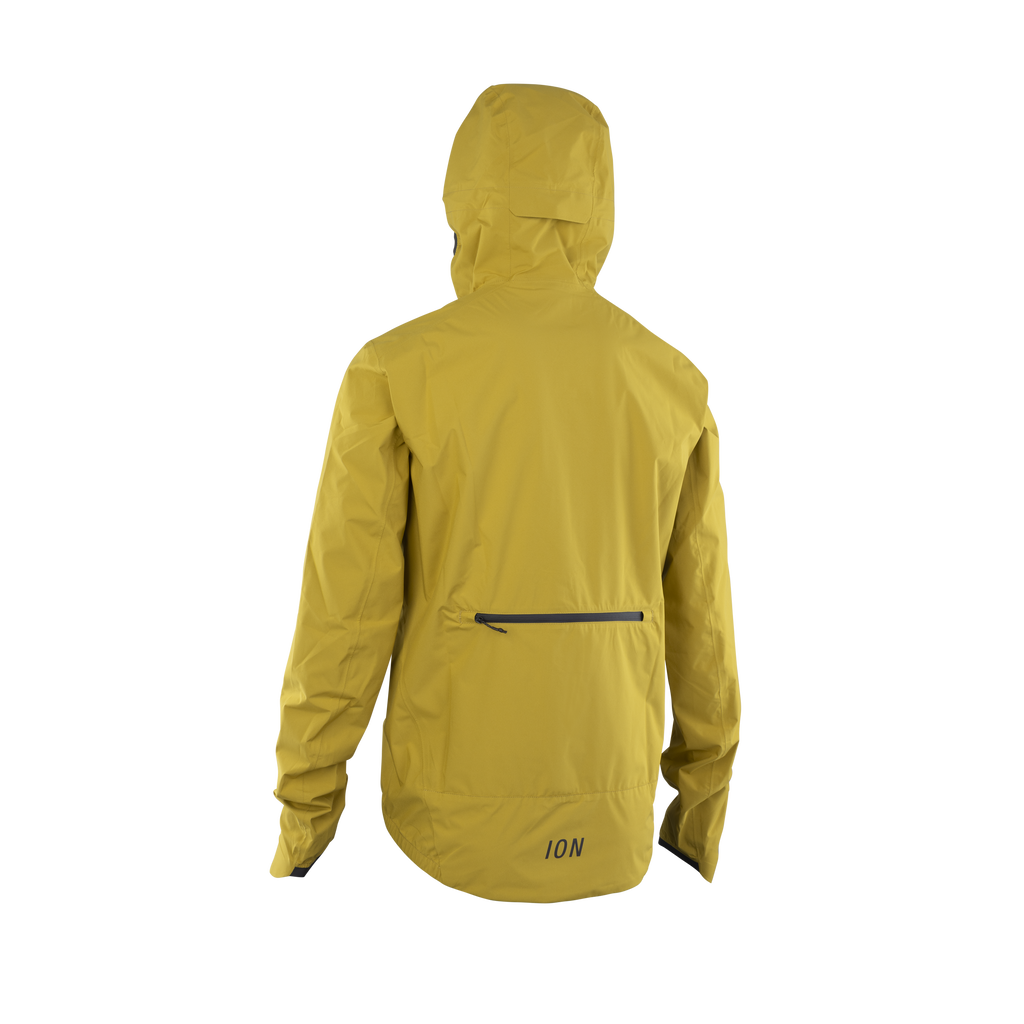 Buy Bike Jacket Shelter Lite 2.5L Unisex online MTB clothing