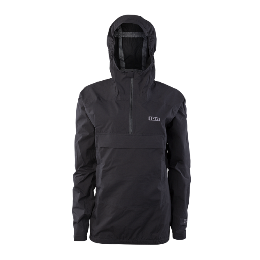 Jacket Shelter Anorak 2.5L unisex - 900 black - 48/S
