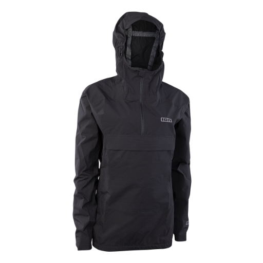 Jacket Shelter Anorak 2.5L unisex - 900 black - 48/S
