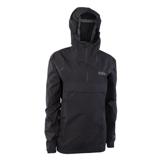 Jacket Shelter Anorak 2.5L unisex - 900 black