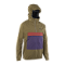 Jacket Shelter Anorak 2.5L unisex - 602 dark-mud