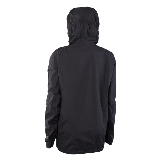 Jacket Shelter Anorak 2.5L unisex - 900 black - 44/XXS