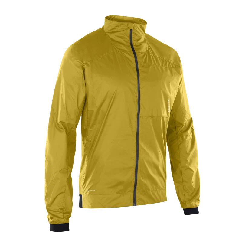 ION BIKE Bike Jacket Shelter Lite unisex 2025 815 dark-pinecone