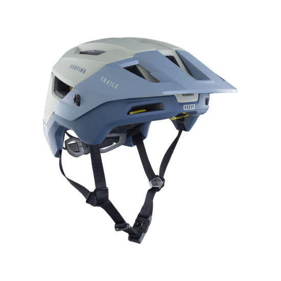 Helmet Traze Amp MIPS EU/CE unisex - 795 cosmic-blue