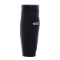 Shin Pads S-Sleeve Amp unisex - 900 black