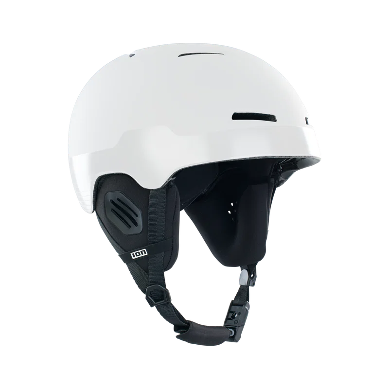 Ion Kask Mission 2026 100 white