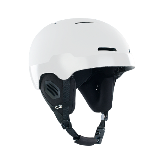 Mission Helmet - 100 white