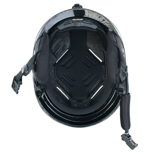 Mission Helmet - 100 white - 55-60/M-L