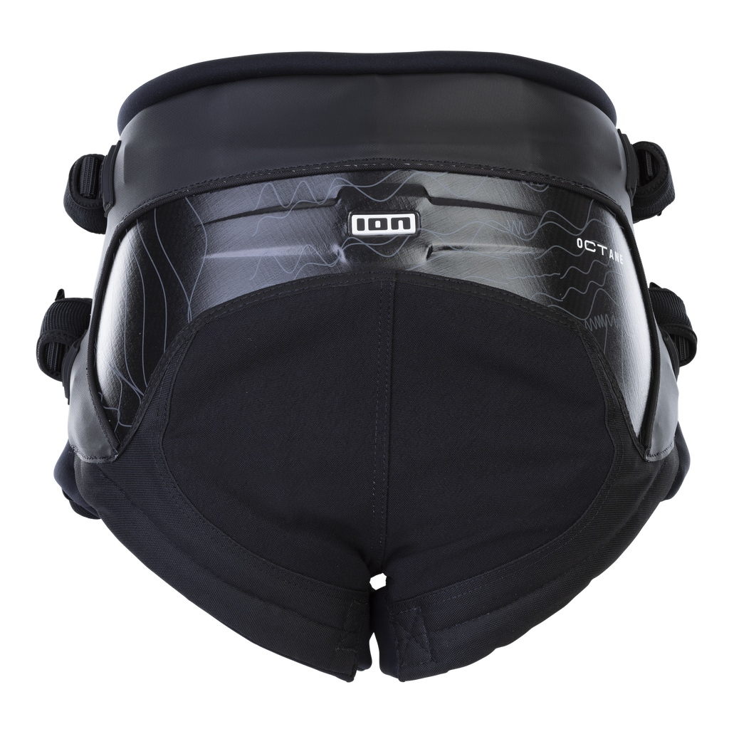 Octane Windsurf Seat Harness Men ION Water