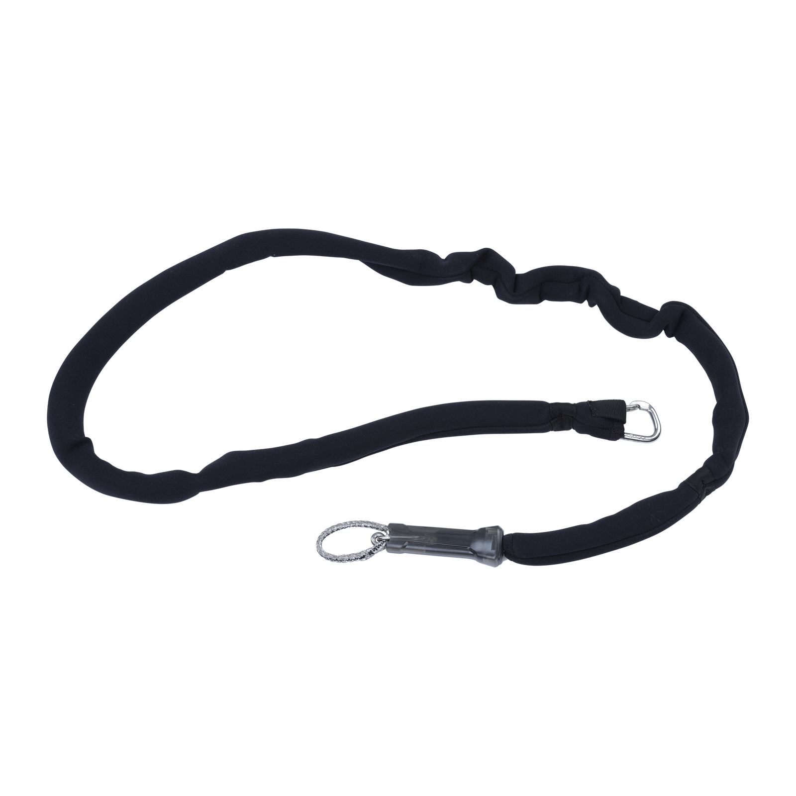 ION Handle Pass Leash Comp kite leash 150cm in black
