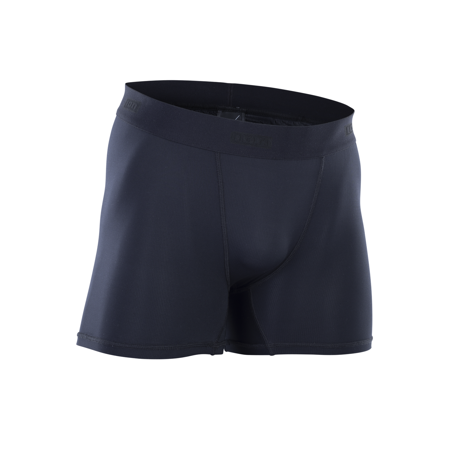 ION Bottom Base Shorts men's base layer shorts in dark navy, anti-bacterial and quick-drying