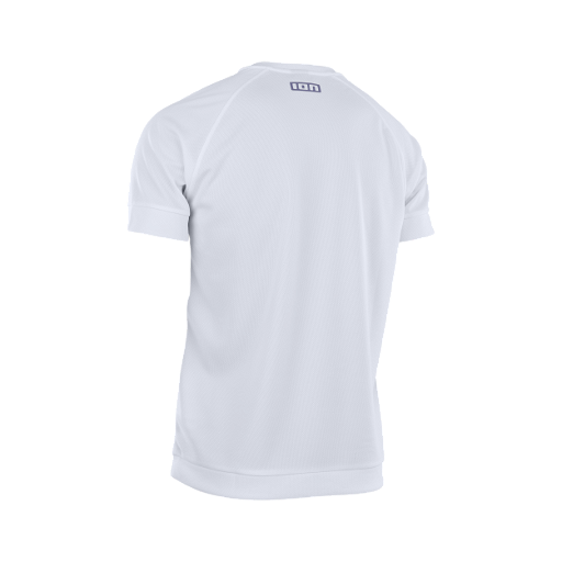 Wetshirt SS men - 100 peak-white - 52/L
