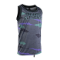Basketball Shirt - 016 dark-collage
