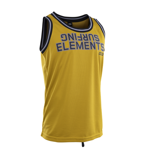 Basketball Shirt - 312 dark-amber - 56/XXL