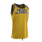 Basketball Shirt - 312 dark-amber