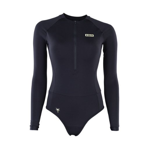Swimsuit LS - 900 black - 34/XS