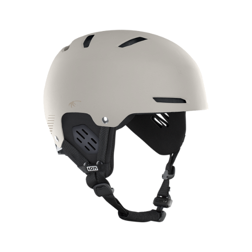 Slash Amp Helmet - 103 ivory - 55-61/M-L