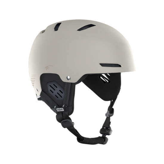 Slash Amp Helmet - 103 ivory