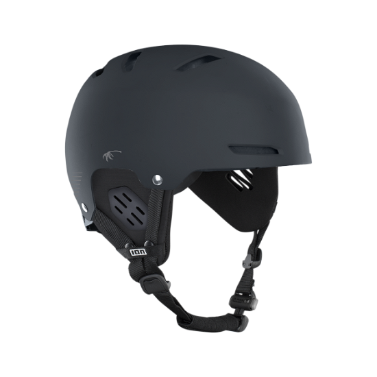 Slash Amp Helmet - 900 black