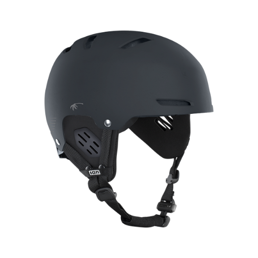 Slash Amp Helmet - 900 black - 55-61/M-L