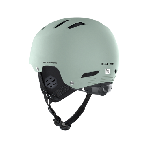 Slash Amp Helmet - 610 light-olive - 55-61/M-L
