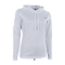 Wetshirt Hood LS women - 100 peak-white