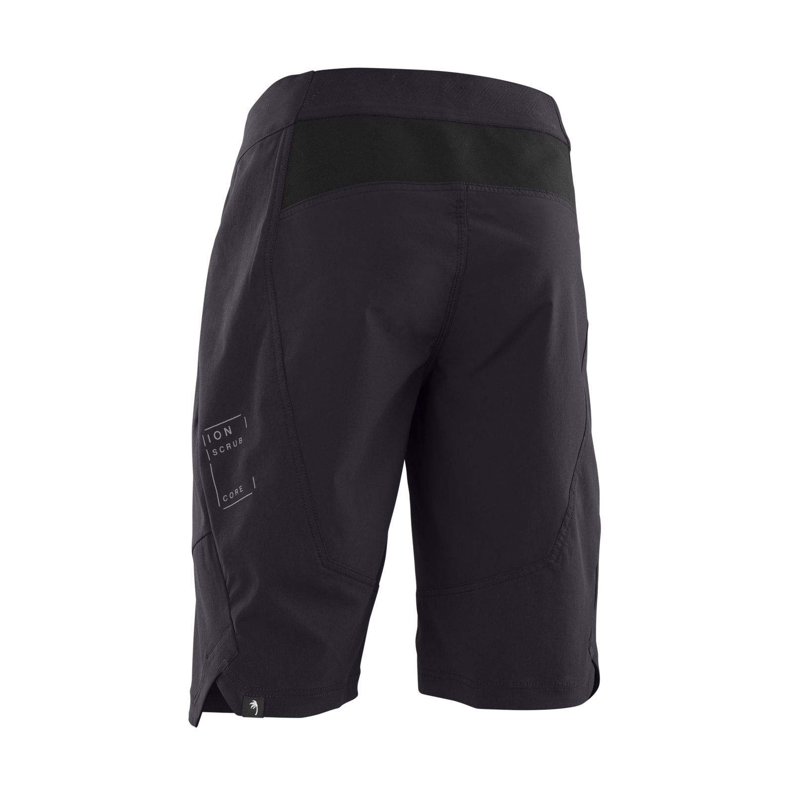 ION Bike Gants Vélo - Scrub AMP - Indigo Dawn