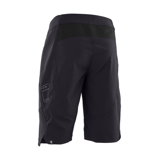 Bike Shorts Scrub men - 900 black - 36/XL
