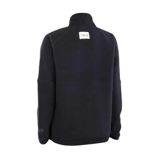 Bike Sweater HD Cotton Fleece Seek women - 900 black - 34/XS