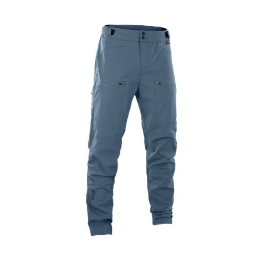 Pants Shelter 2L Softshell men - 795 cosmic-blue - 36/XL