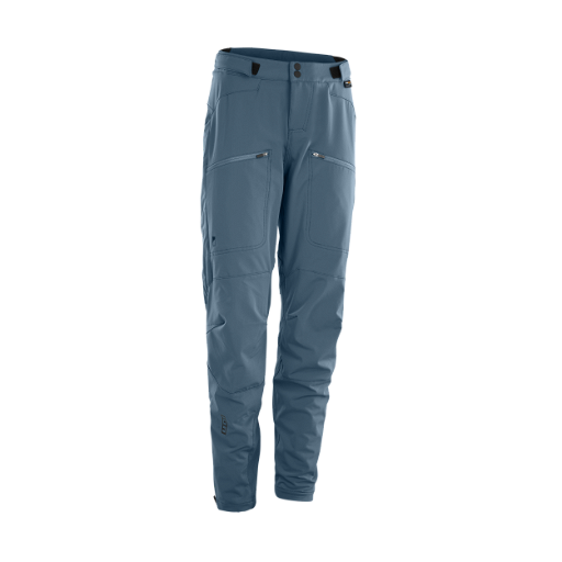 Pants Shelter 2L Softshell women - 795 cosmic-blue - 36/S