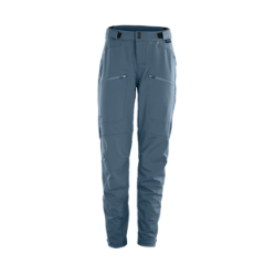 Pants Shelter 2L Softshell women - 795 cosmic-blue