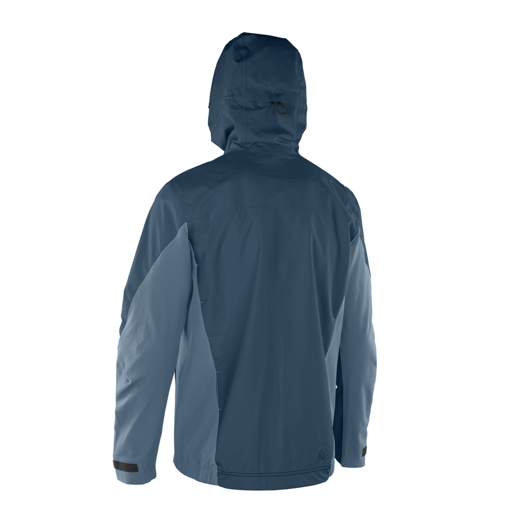 Buy MTB Jacket Shelter 3L Hybrid Unisex online MTB clothing
