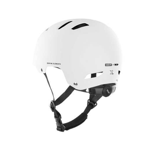Slash Core Helmet - 100 white - 55-61/M-L