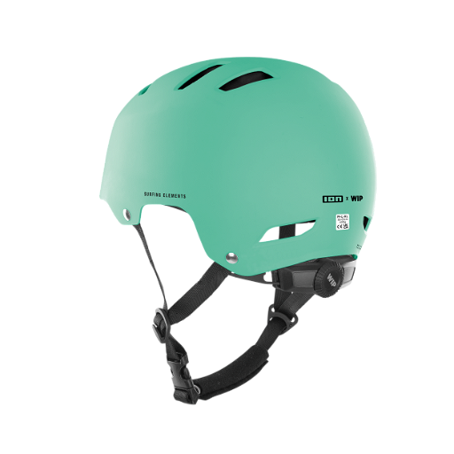 Slash Core Helmet - 608 mint - 55-61/M-L